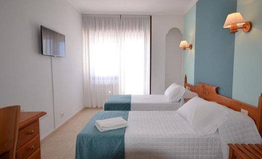 Hotel Mar Azul