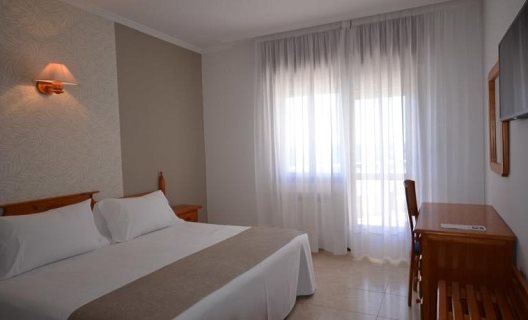 Hotel Mar Azul