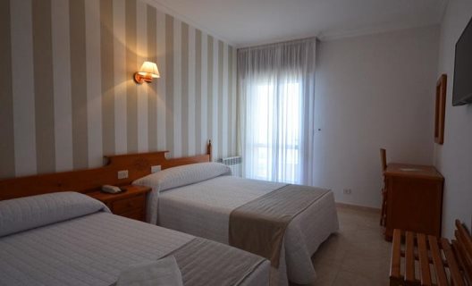 Hotel Mar Azul