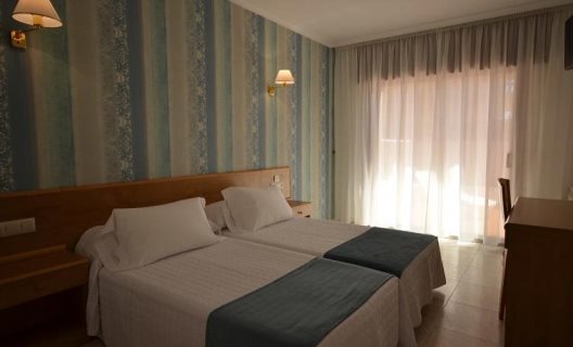 Hotel Mar Azul