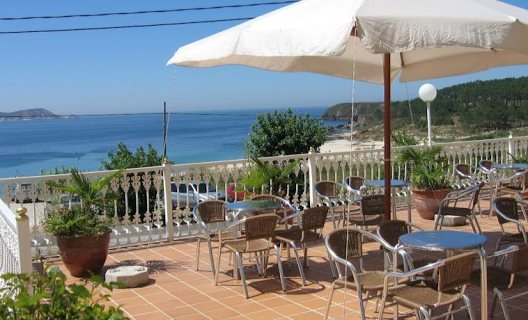 Hotel Mar Azul