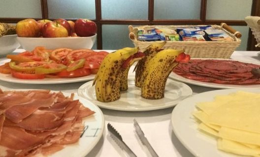 Hotel Mar Azul