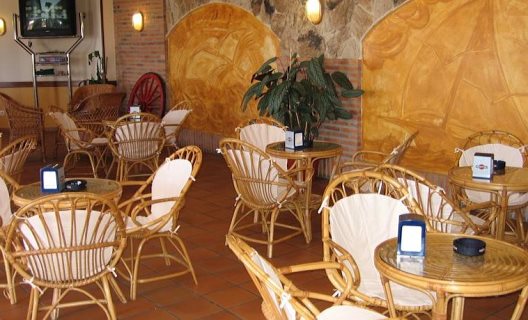 Hotel Mar Azul