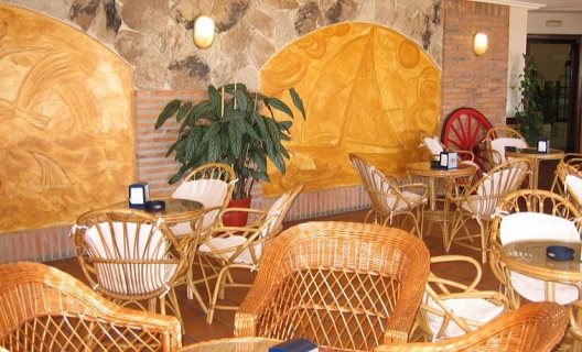 Hotel Mar Azul