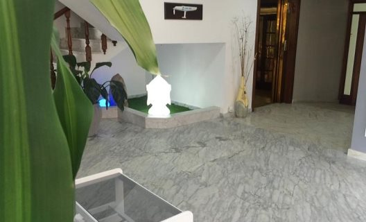Hotel Mar Azul