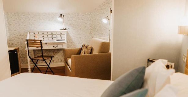 Hotel Mar Azul Y Surf