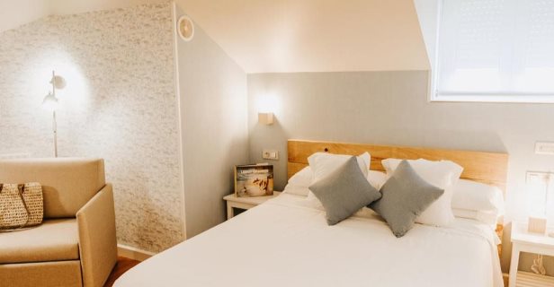 Hotel Mar Azul Y Surf
