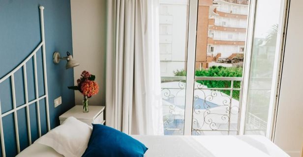 Hotel Mar Azul Y Surf