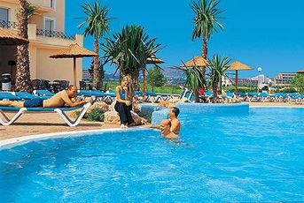 Hotel Mar Blau