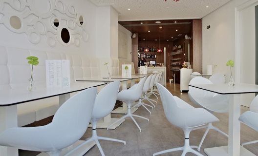 Hotel Mar Calma