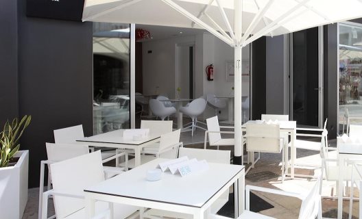 Hotel Mar Calma