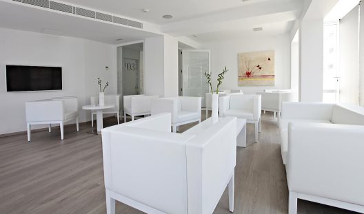 Hotel Mar Calma