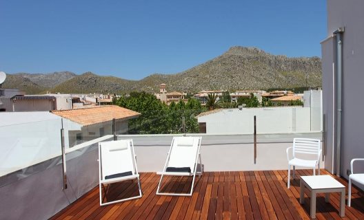 Hotel Mar Calma