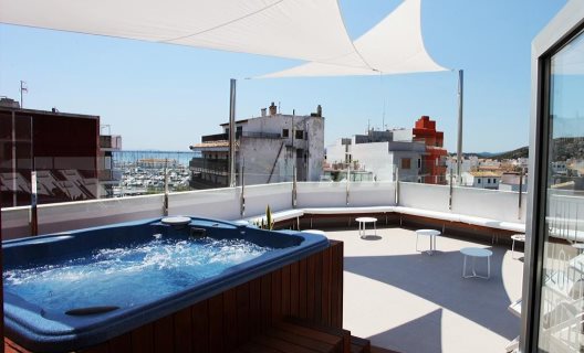 Hotel Mar Calma
