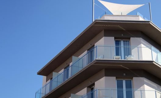 Hotel Mar Calma