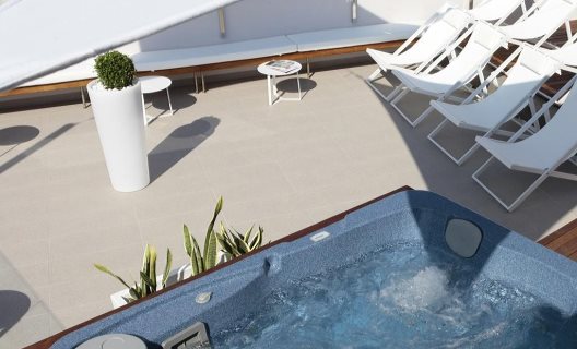 Hotel Mar Calma