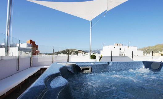 Hotel Mar Calma