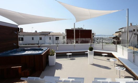 Hotel Mar Calma
