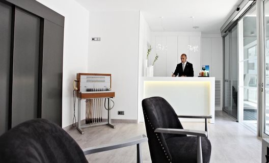 Hotel Mar Calma