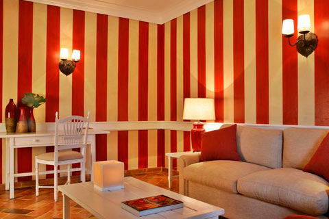 Hotel M'ar De Ar Muralhas