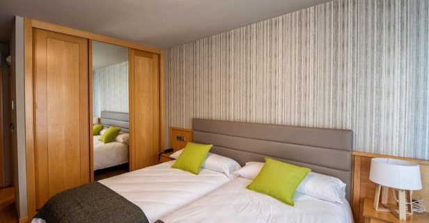Hotel Mar De Laxe