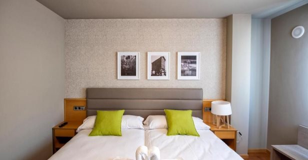 Hotel Mar De Laxe