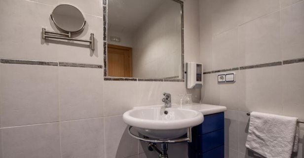 Hotel Mar De Laxe
