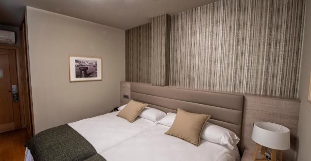 Hotel Mar De Laxe