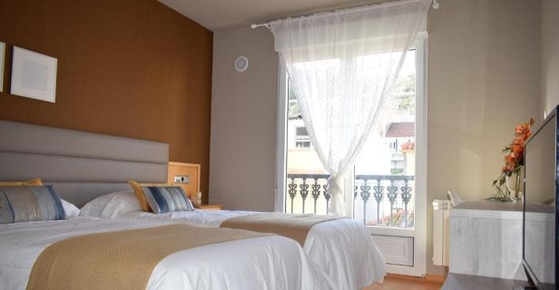 Hotel Mar De Laxe