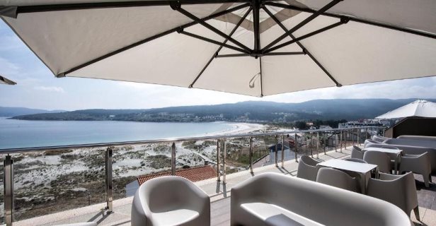 Hotel Mar De Laxe