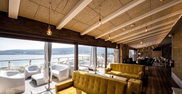 Hotel Mar De Laxe