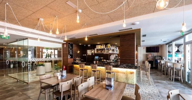 Hotel Mar De Laxe