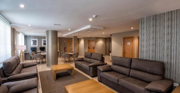 Hotel Mar De Laxe