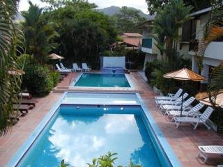 Hotel Mar De Luz