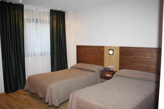 Hotel Mar De Plata