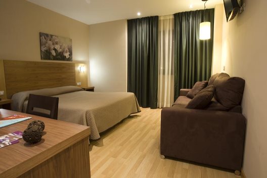 Hotel Mar De Plata
