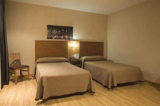 Hotel Mar De Plata