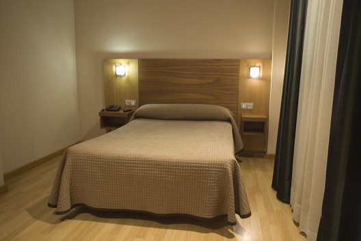 Hotel Mar De Plata