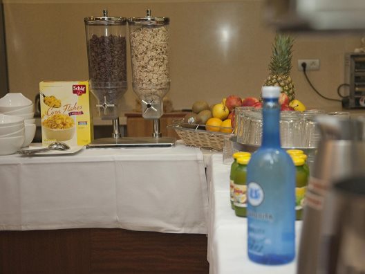 Hotel Mar De Plata
