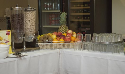 Hotel Mar De Plata