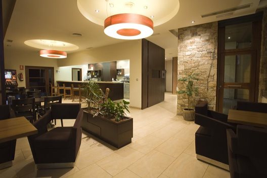 Hotel Mar De Plata