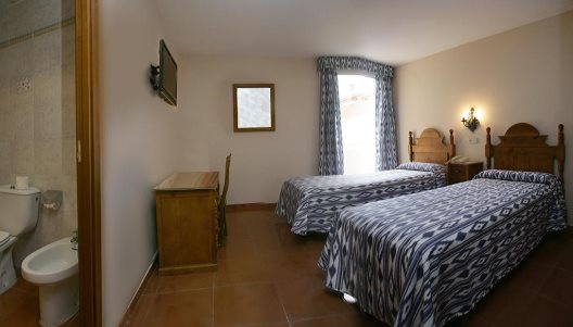 Hotel Mar De Tossa