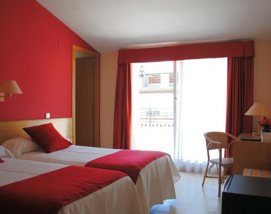 Hotel Mar De Tossa