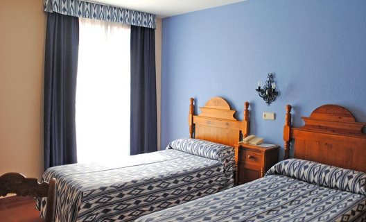 Hotel Mar De Tossa