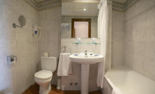 Hotel Mar De Tossa