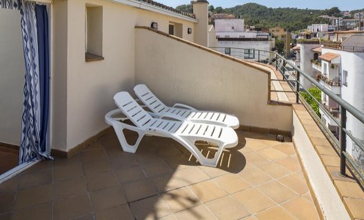 Hotel Mar De Tossa