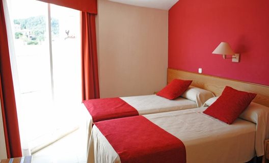 Hotel Mar De Tossa