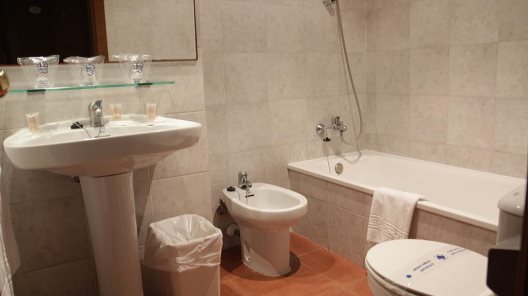 Hotel Mar De Tossa