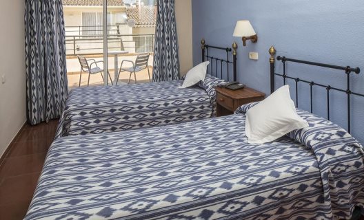 Hotel Mar De Tossa