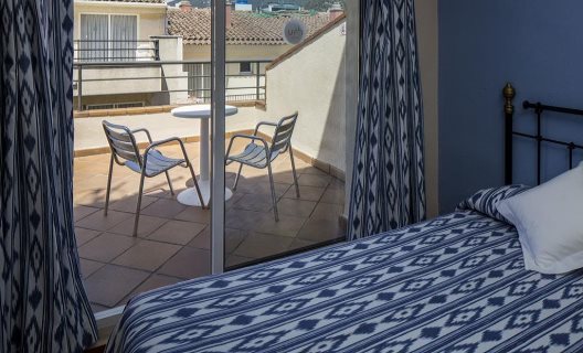 Hotel Mar De Tossa